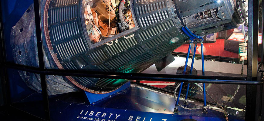 ScienceFictionArchives.com sera à Bonn, en Allemagne, pour l'exposition Outer Space